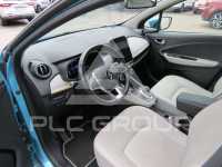 2021 Renault ZOE