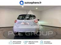 2021 Renault ZOE