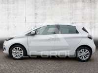 2021 Renault ZOE