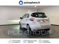 2021 Renault ZOE