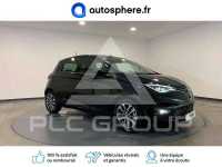 2021 Renault ZOE