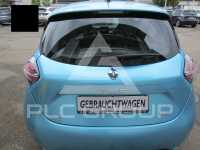 2021 Renault ZOE
