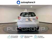 2021 Renault ZOE