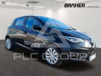 2021 Renault ZOE