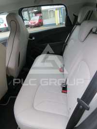 2021 Renault ZOE