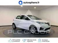 2021 Renault ZOE