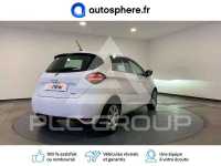 2021 Renault ZOE