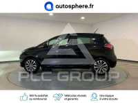2021 Renault ZOE