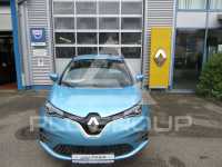 2021 Renault ZOE
