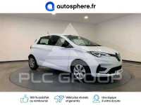 2021 Renault ZOE