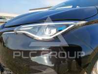 2021 Renault ZOE