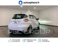 2021 Renault ZOE