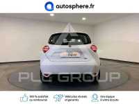 2021 Renault ZOE