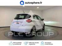 2021 Renault ZOE