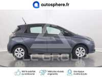 2021 Renault ZOE