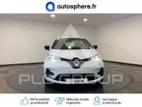 2021 Renault ZOE