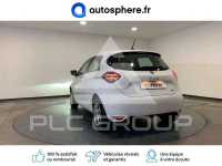 2021 Renault ZOE