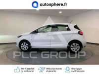 2021 Renault ZOE