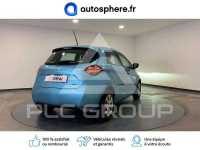 2021 Renault ZOE