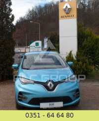 2021 Renault ZOE