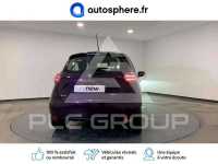 2021 Renault ZOE