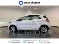2021 Renault ZOE