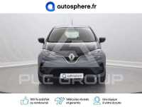 2021 Renault ZOE
