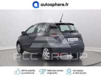 2021 Renault ZOE
