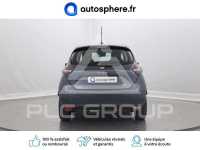 2021 Renault ZOE
