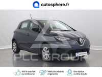2021 Renault ZOE