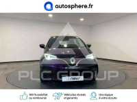 2021 Renault ZOE