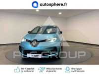 2021 Renault ZOE