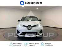 2021 Renault ZOE