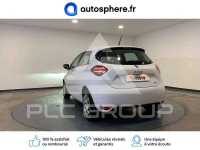 2021 Renault ZOE