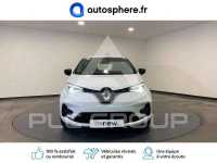 2021 Renault ZOE