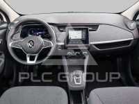 2021 Renault ZOE