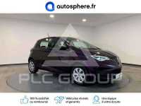 2021 Renault ZOE