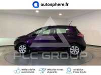 2021 Renault ZOE