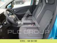 2021 Renault ZOE