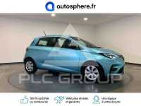 2021 Renault ZOE
