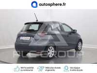 2021 Renault ZOE