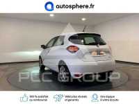 2021 Renault ZOE