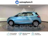 2021 Renault ZOE