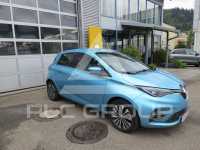 2021 Renault ZOE