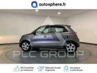 2021 Renault Twingo