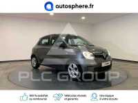 2021 Renault Twingo