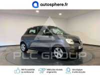 2021 Renault Twingo