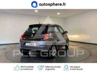 2021 Renault Twingo