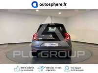 2021 Renault Twingo