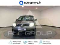 2021 Renault Twingo